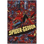 Erik Affiche Marvel Spiderman Spider-Geddon 0 91,5x61cm