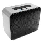 Blaupunkt BLP3140P Altavoz Bluetooth con Subwoofer de 5W Plata