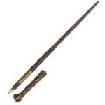 Caneta Varinha Mágica Cinereplicas Harry Potter
