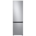 Frigorífico Combi Samsung RB38C603DSA/EF No Frost 203cm 390L D Inox WiFi IA