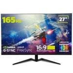 Yeyian Odraz 27" LED FullHD 165Hz FreeSync/G-Sync Yeyian Odraz 27" LED FullHD 165Hz FreeSync/G-Sync