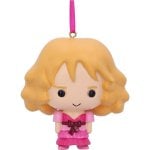 Nemesis Now Harry Potter Chibi Hermine dekoratives Hängeornament, 7,5 cm