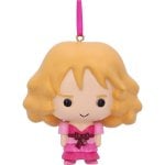 Nemesis Now Harry Potter Chibi Hermione Ornamento decorativo da appendere 7,5 cm