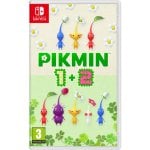 Pikmin 1 + Pikmin 2 Nintendo Switch