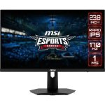 Écran PC MSI G244F 23.8" Full HD 170Hz Rapid IPS FreeSync Premium 1ms