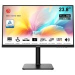 MSI Modern MD2412P 23,8" LED IPS FullHD 100Hz FreeSync