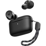 Auriculares Soundcore A25i inalámbricos Bluetooth con micrófono, IPX5 y estuche negro