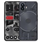 Nothing Phone (2) 5G 12GB 512GB 6.7" Gris Foncé