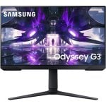 Samsung Monitor Gaming Odyssey G3 - G32A da 24" Full HD