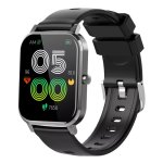 Montre connectée Denver SW-181 IP67 Bluetooth noir
