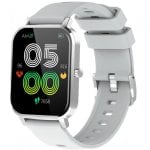 Denver SW-181 Smartwatch IP67 Bluetooth Grigio