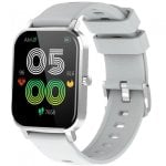 Denver SW-181 Smartwatch IP67 Bluetooth Gris