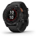 Smartwatch Garmin fēnix 7 Pro Solar Edition 3,3 cm (1.3") 32 GB GPS