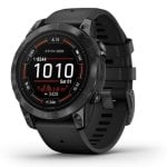 Reloj Garmin epix Pro Gen 2 AMOLED 47mm Acero Gris GPS 32GB 10ATM 78g Touch WiFi Reloj Garmin epix Pro Gen 2 AMOLED 47mm Acero Gris GPS 32GB 10ATM 78g Touch WiFi
