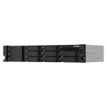 QNAP TS-864EU-8G NAS-Speicherserver 19" 2U Ethernet Schwarz