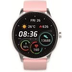 Denver SW-173 Smartwatch IP67 Bluetooth Rosa