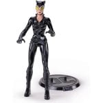 Noble Collection DC Comics Catwoman Figura flessibile