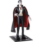 Figura di Dracula della Collezione Nobile