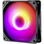Phanteks M25-140 Ventilador Suplementario DRGB 140mm Negro Phanteks M25-140 Ventilador Suplementario DRGB 140mm Negro