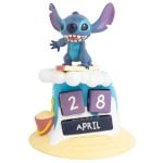 Erik Calendario perpetuo 3D Stitch Surfing