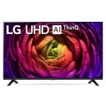 LG 65UR73006LA 65" LED UltraHD 4K HDR10 Pro LG 65UR73006LA 65" LED UltraHD 4K HDR10 Pro