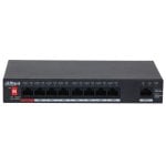 Switch Dahua Technology DH-PFS3009-8ET1GT-96 8 ports PoE Fast Ethernet + 1 Gigabit
