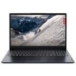 Lenovo IdeaPad 1 15ALC7 Computer portatile 39,6 cm (15.6") Full HD AMD Ryzen™ 5 5500U 16 GB DDR4-SDRAM 512 GB SSD Wi-Fi 6 (802.11ax) Windows 11 Home Blu