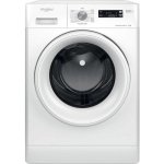 Máquina de Lavar Roupa Whirlpool FFS 8258 W SP Carga Frontal 8 kg 1151 rpm B Branca