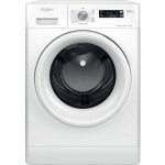 Lavadora Whirlpool FFS 8258 W SP Carga Frontal 8 kg 1151 rpm B Blanca FreshCare+