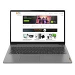 Lenovo IdeaPad 3 15ALC6 AMD Ryzen 7 5700U/16 GB/512 GB SSD/15.6" Lenovo IdeaPad 3 15ALC6 AMD Ryzen 7 5700U/16 GB/512 GB SSD/15.6"