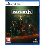 Prime Matter Payday 3 - Day One Edition