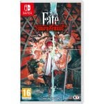 Fate/Samurai Remnant Nintendo Switch