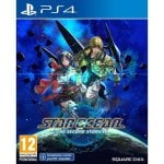 Star Ocean The Second Story R PS4
