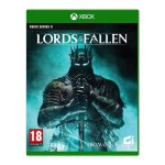 Lords of the Fallen Xbox Series X