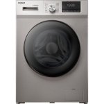 Lavadora carga frontal Corberó Excellence CLT805XVIN 8 kg 1400 rpm clase A gris