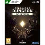 Endless Dungeon Day One Edition Xbox Series X/Xbox One