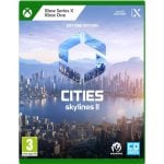 Cities Skylines 2 Day One Edition Xbox Series X/Xbox One