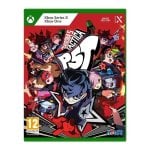 Persona 5 Tactiques Xbox Series X/Xbox One
