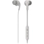 Fresh'n Rebel Flow Tip Prise casque 3,5 mm Gris Glace