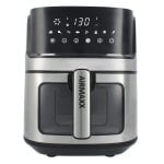 TM Electron TMPFR105 Freidora Digital XXL sin Aceite 6.5L 1700W Negra TM Electron TMPFR105 Freidora Digital XXL sin Aceite 6.5L 1700W Negra