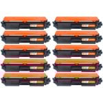 Pccom Essential HP CF230X Tóner Compatible Negro Pack 10