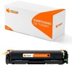 Pccom Essential HP 201x/201a/203x/203a Tóner Compatible Negro