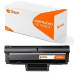 Pccom Essential HP 106A/W1106A Tóner Compatible Negro