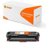 Pccom Essential HP 205A/CF530A Tóner Compatible Negro