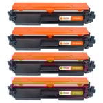 Pccom Essential HP CF230X Tóner Compatible Negro Pack 4