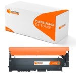 PcCom Essential HP 117A/W2071A Tóner Compatible Cian