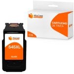 Pccom Essential Canon PG545XL Cartucho Tinta Compatible Negro Pccom Essential Canon PG545XL Cartucho Tinta Compatible Negro