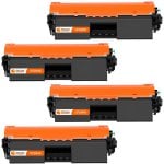 Pccom Essential HP CF294X Tóner Compatible Negro Pack 4