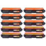 Pccom Essential HP CF230A Tóner Compatible Negro Pack 10