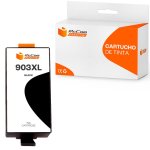 Pccom Essential HP 903XL Cartucho Tinta Compatible Negro Pccom Essential HP 903XL Cartucho Tinta Compatible Negro